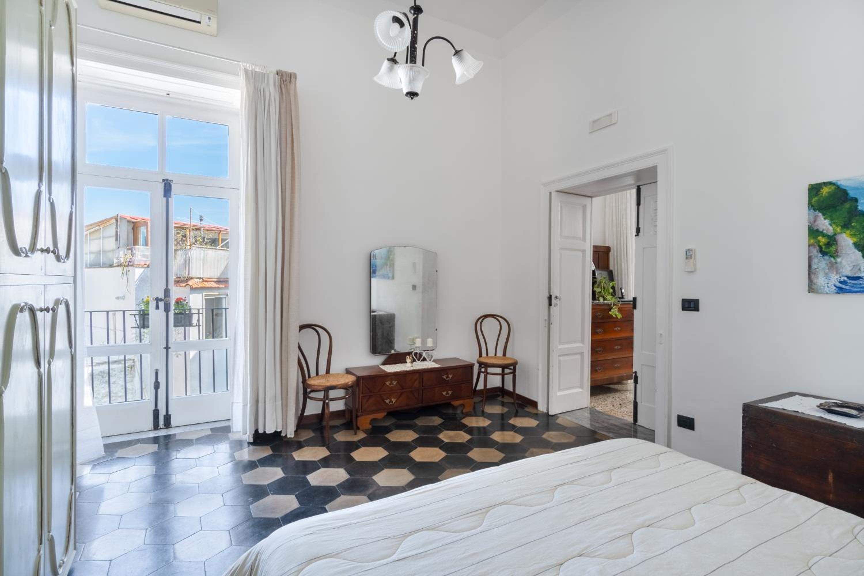 La Casa nel Cortile