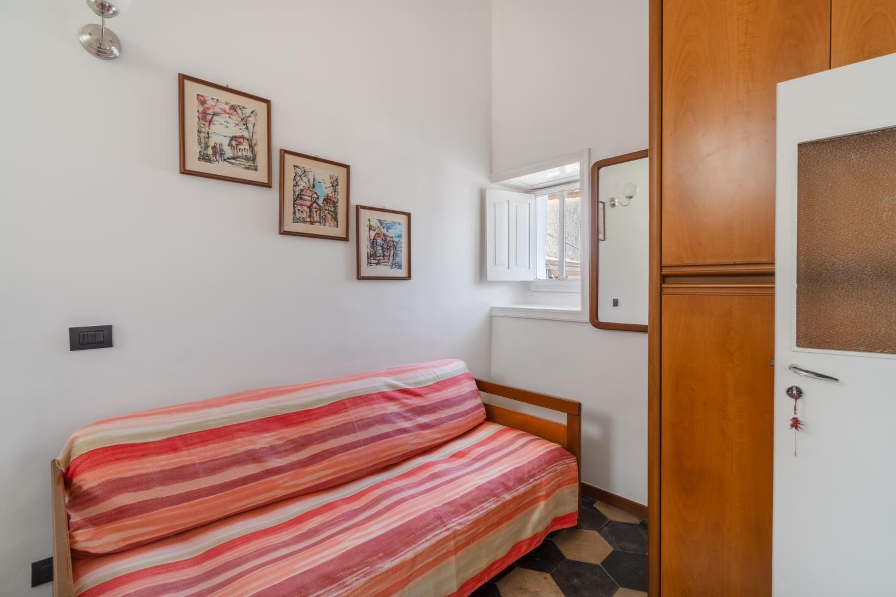 La Casa nel Cortile