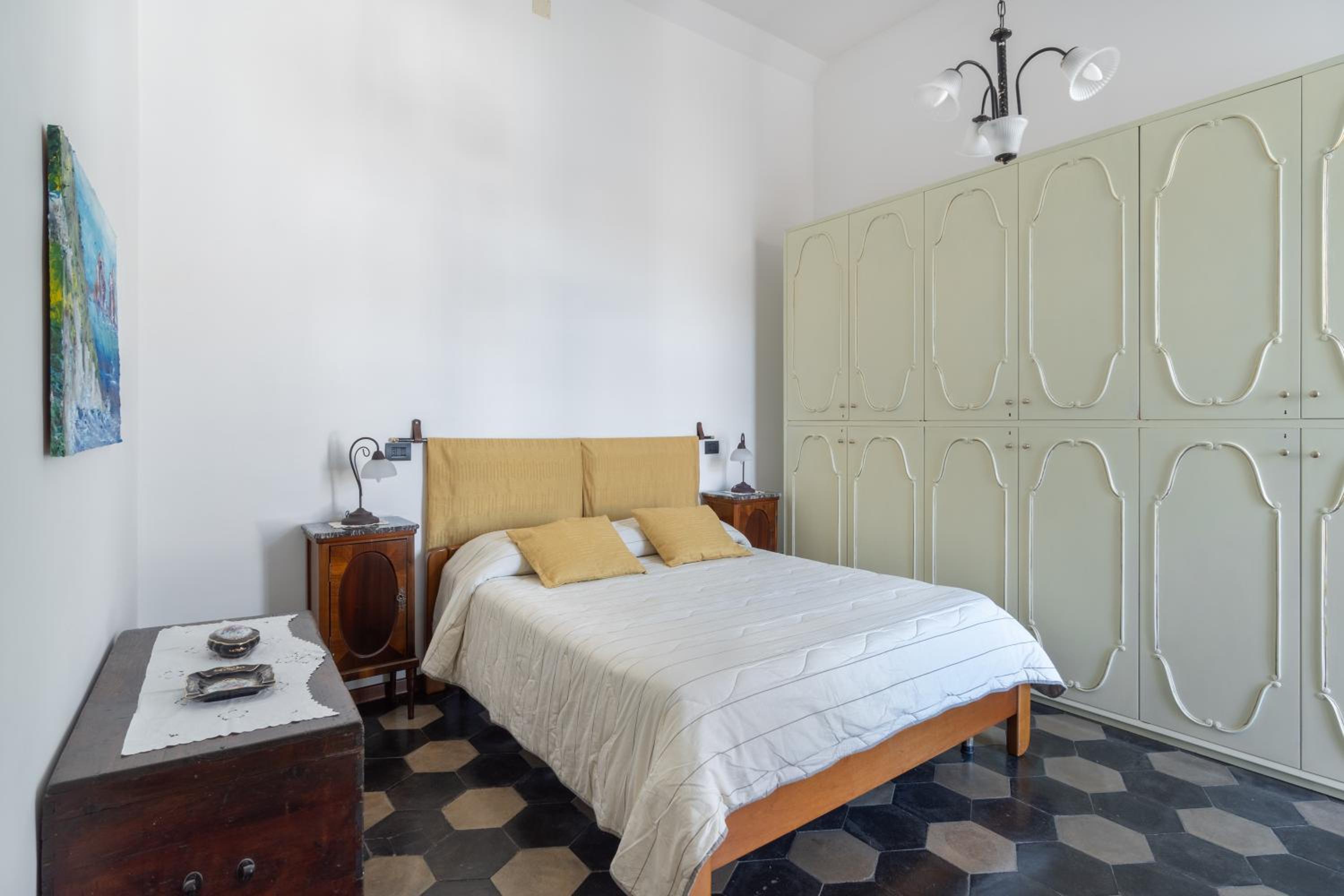 La Casa nel Cortile