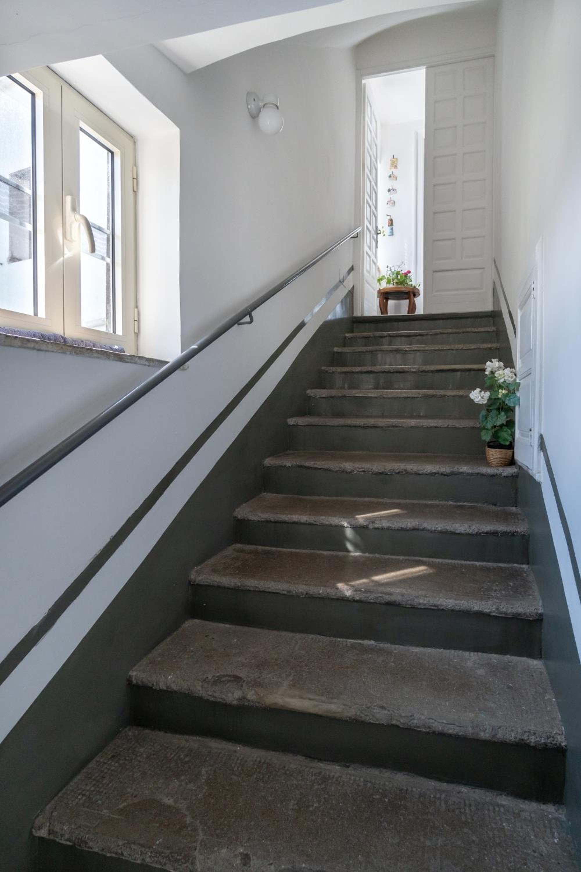 La Casa nel Cortile