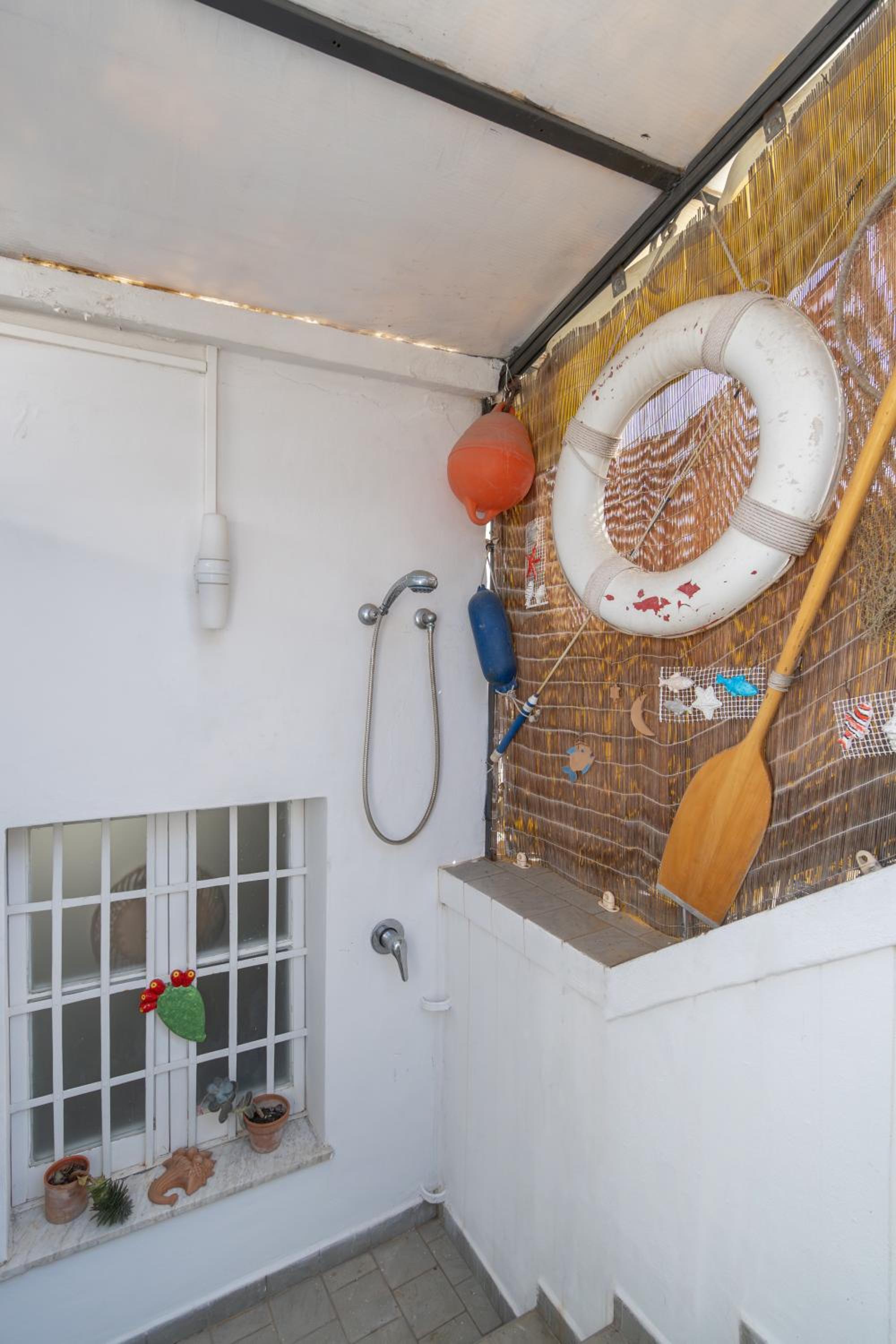 La Casa nel Cortile