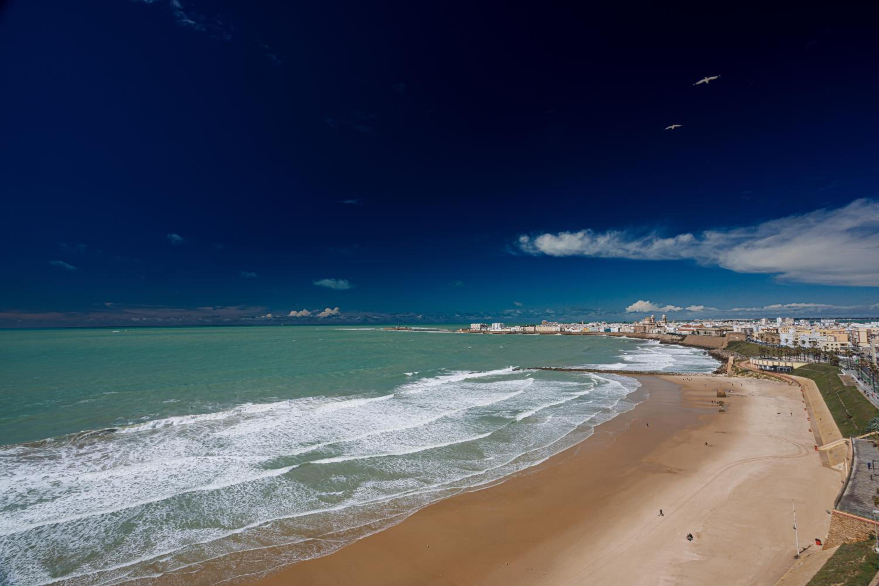 Apartamento Playa Santa María del Mar