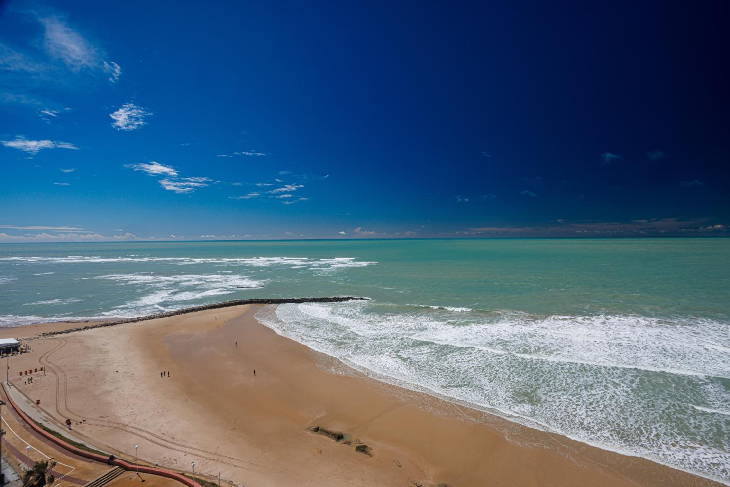 Apartamento Playa Santa María del Mar