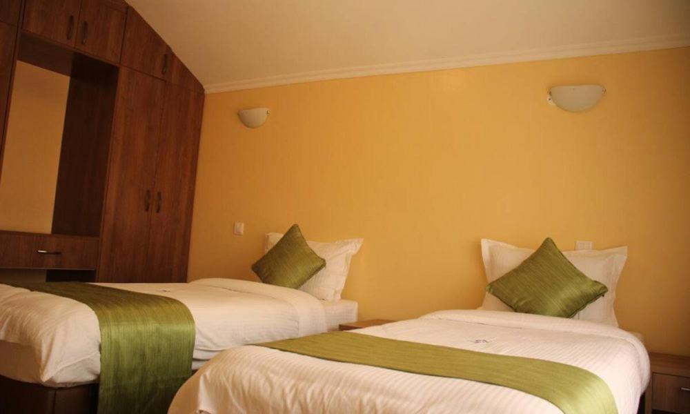 LIA Hotel & Training Centre photo 3