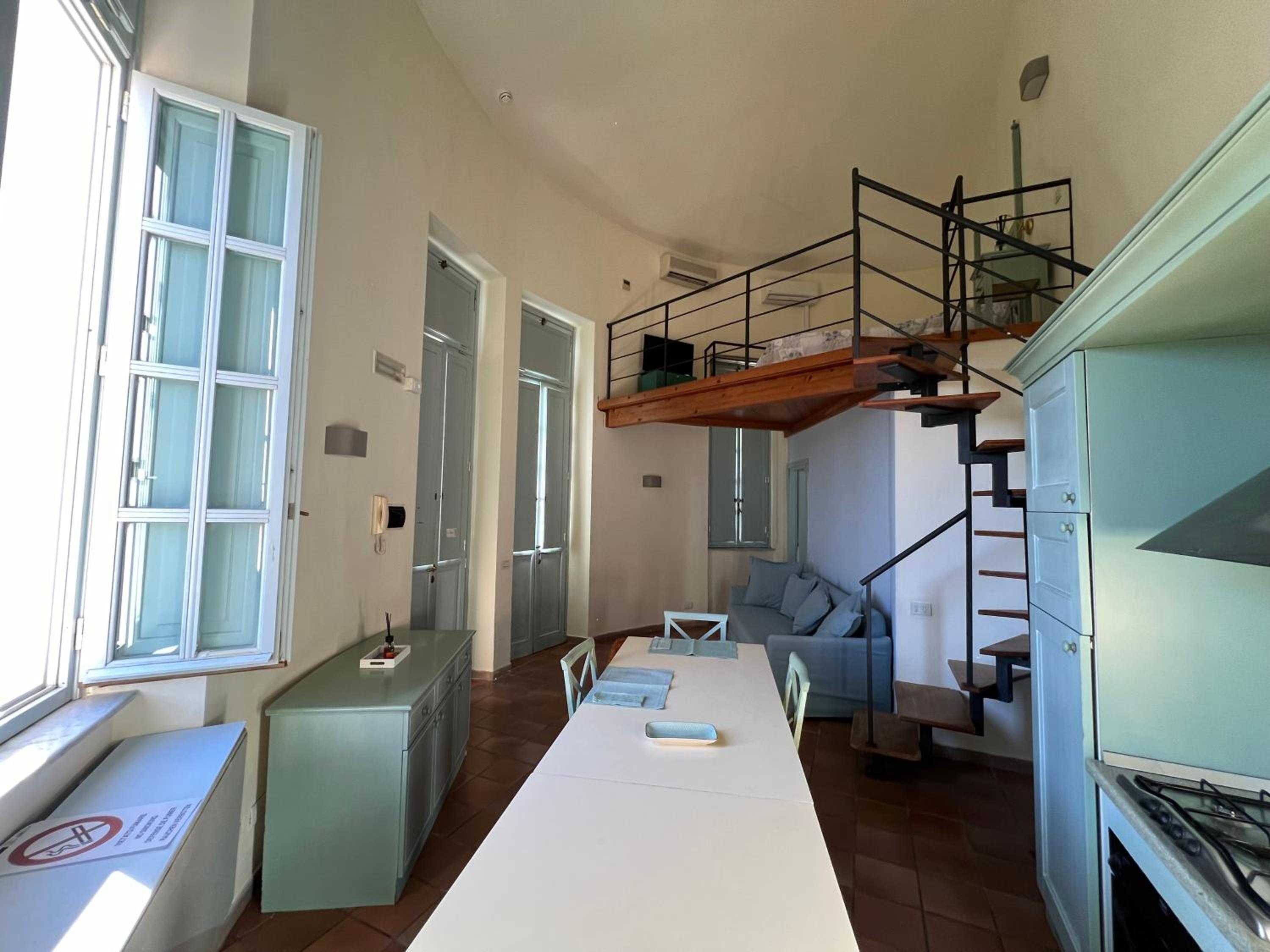 Principi di Piemonte Apartments