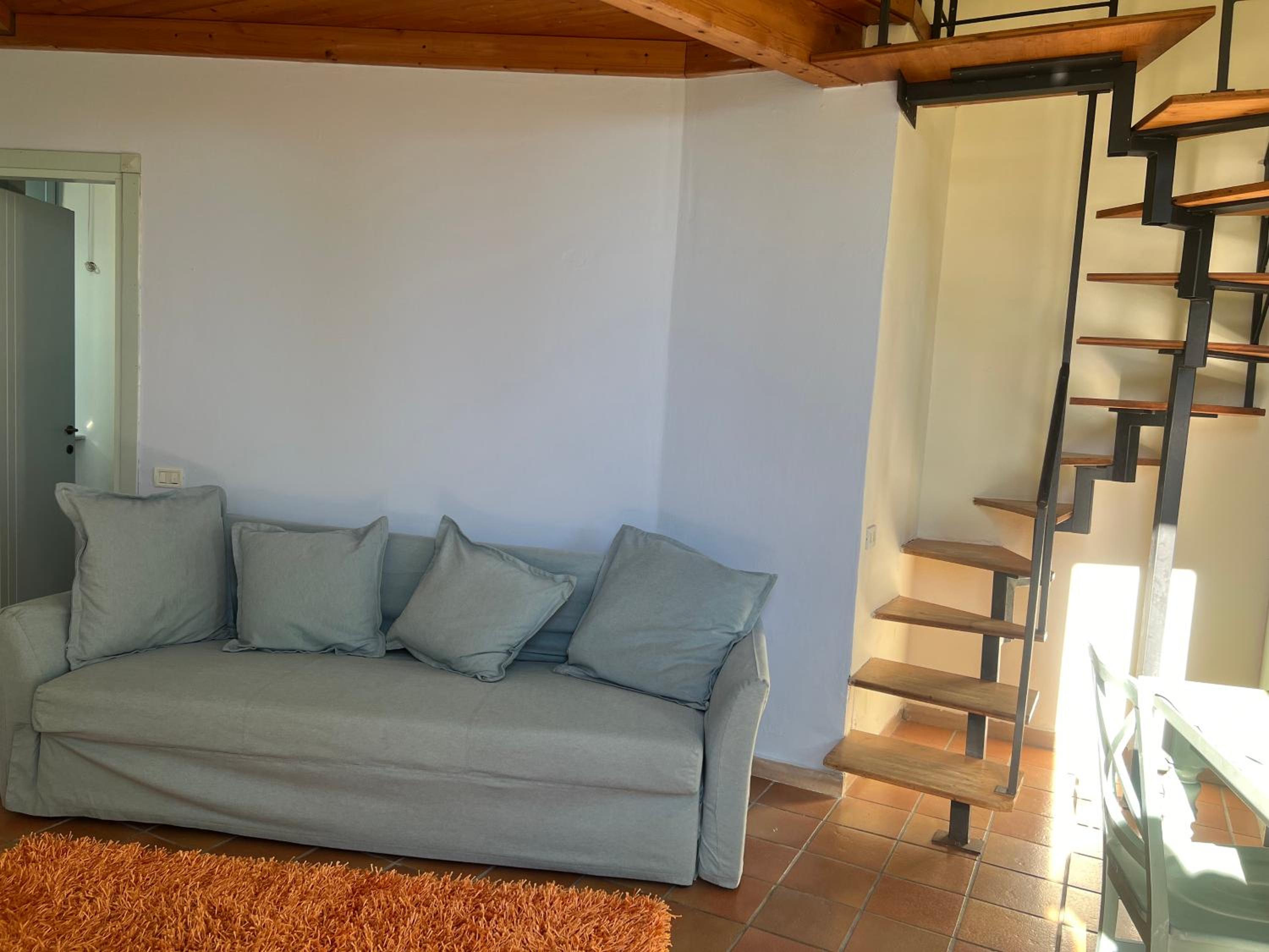 Principi di Piemonte Apartments