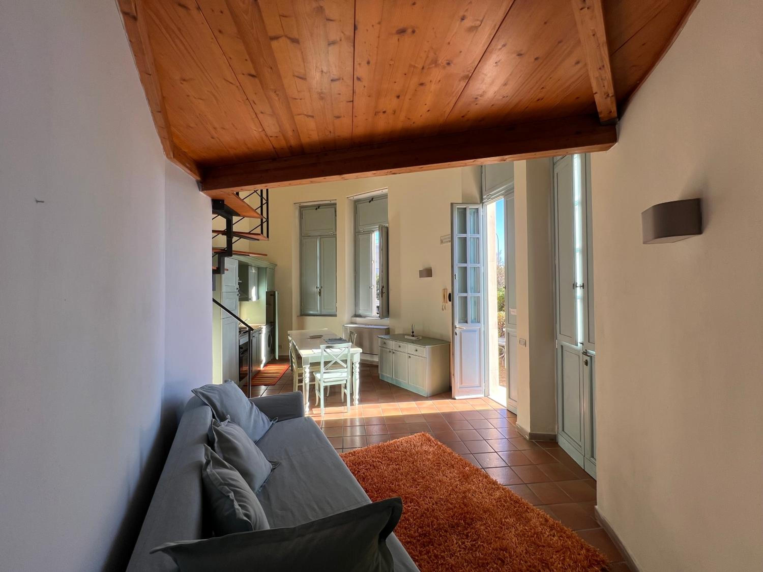 Principi di Piemonte Apartments