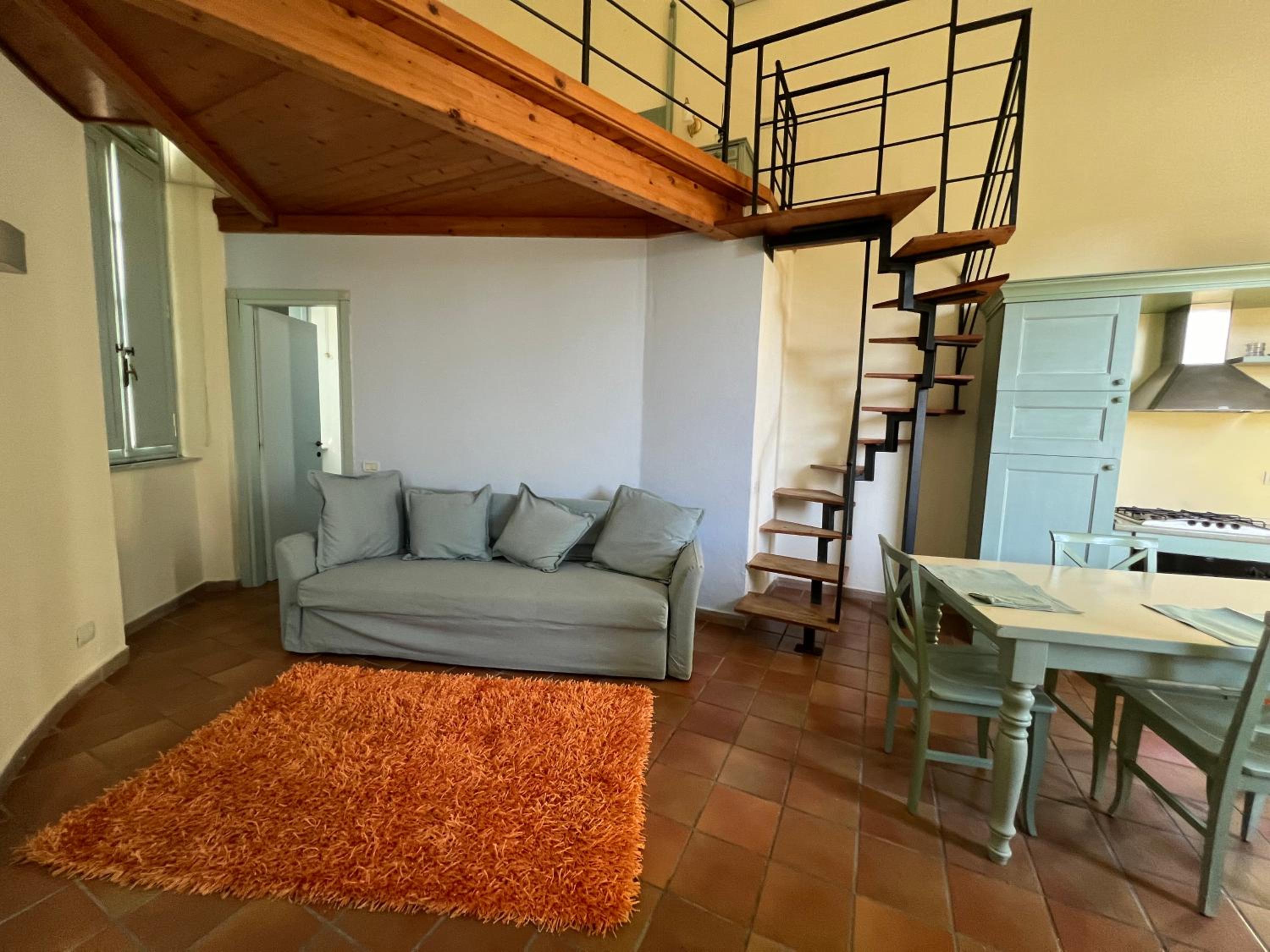 Principi di Piemonte Apartments