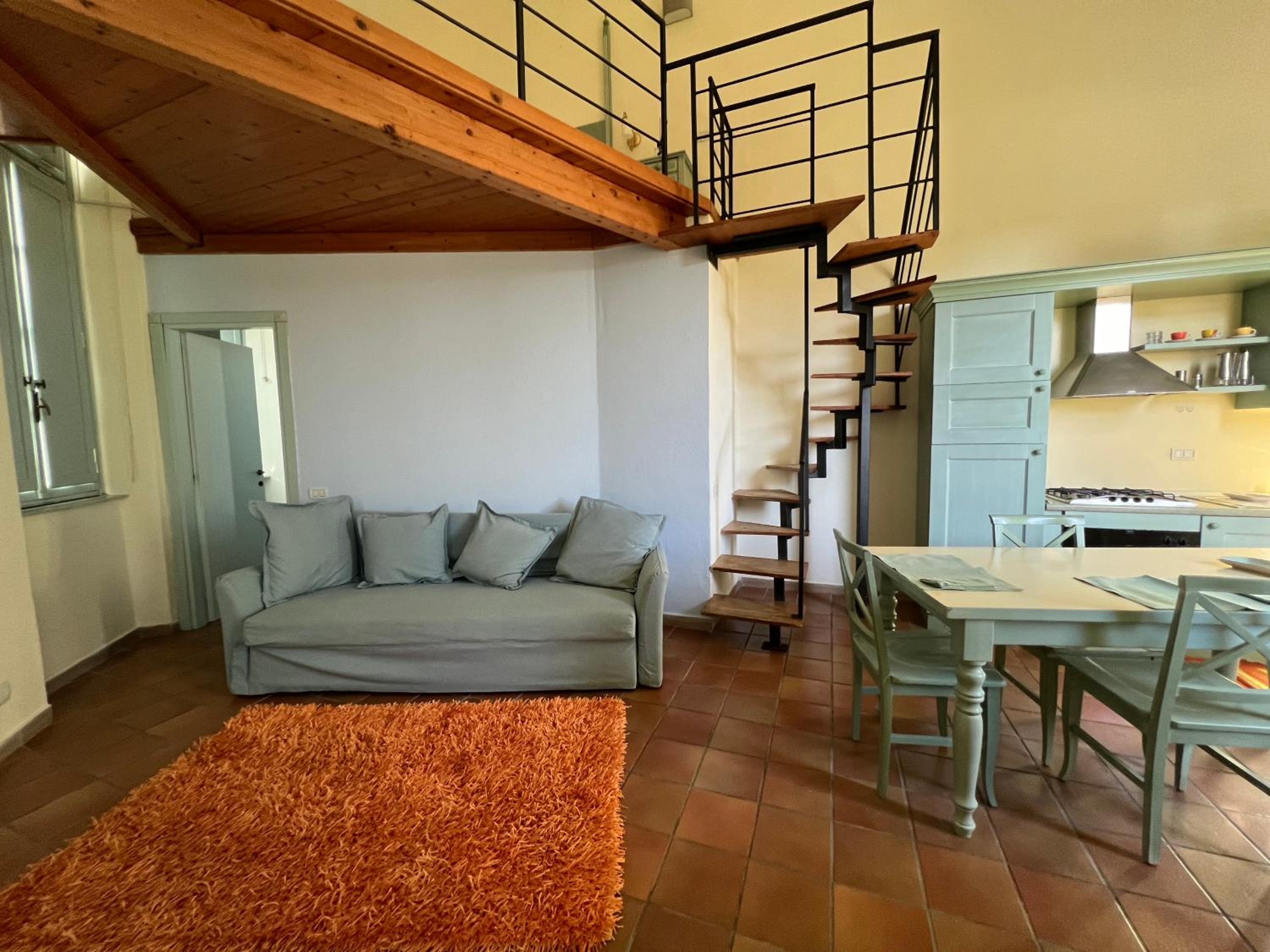 Principi di Piemonte Apartments
