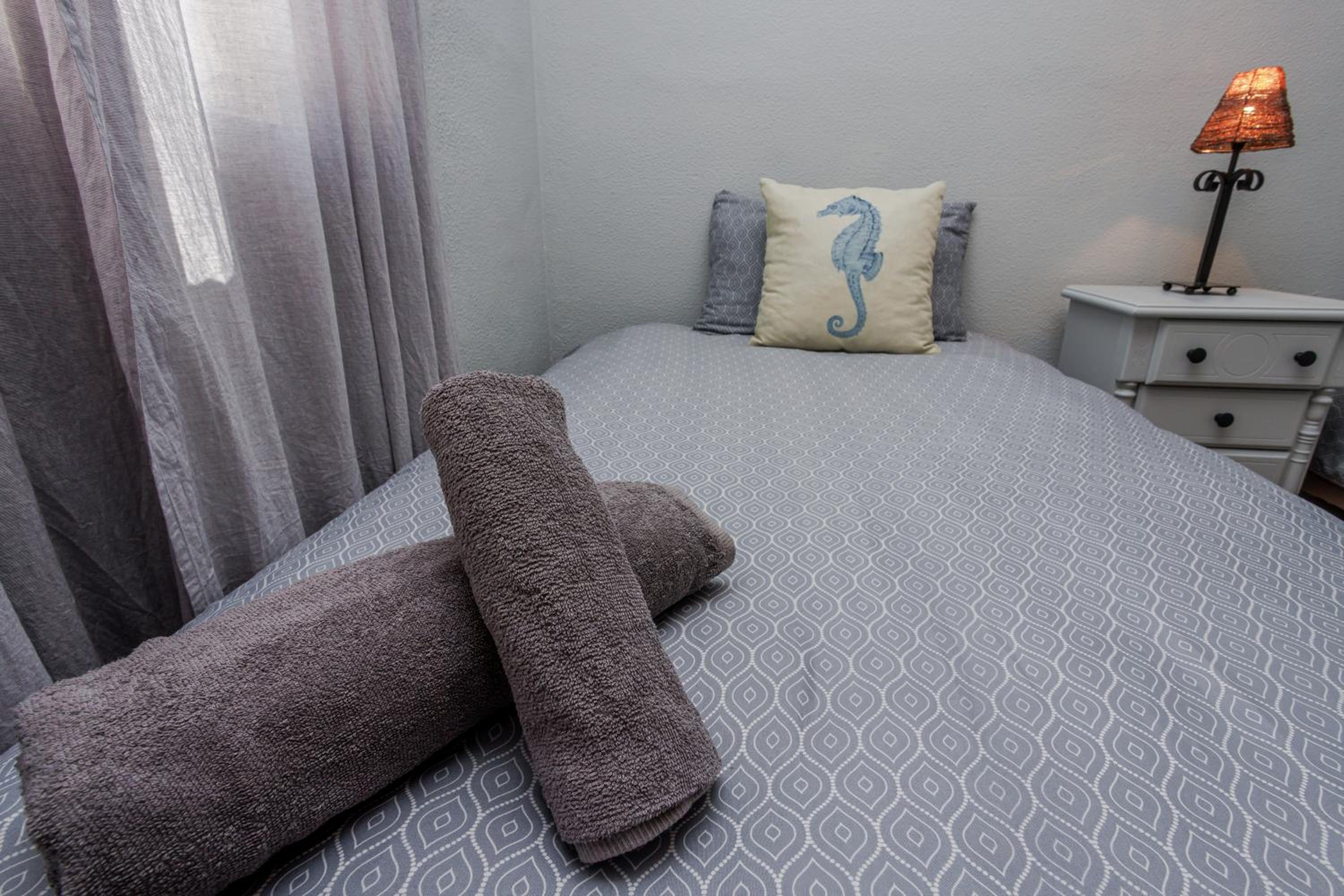 Apartamento Playa Santa María del Mar