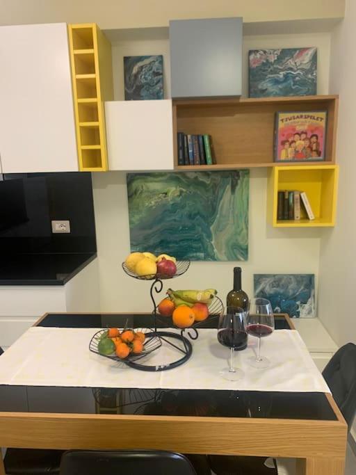 Apartment Florentina