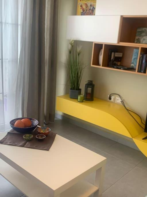 Apartment Florentina