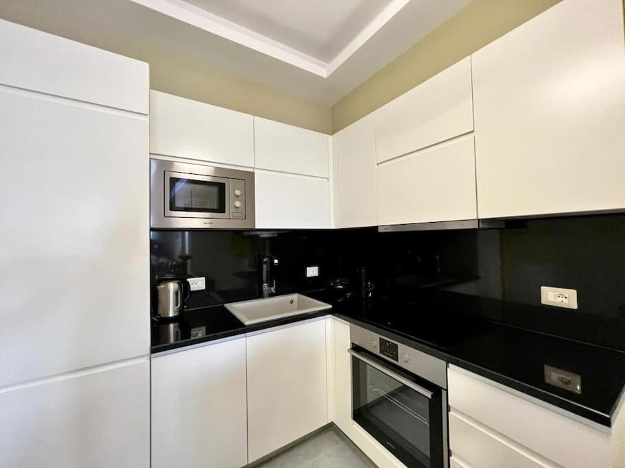Apartment Florentina