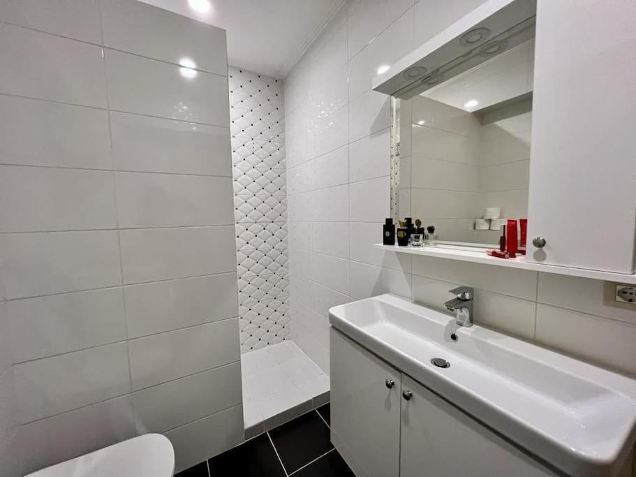 Apartment Florentina