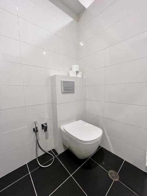 Apartment Florentina