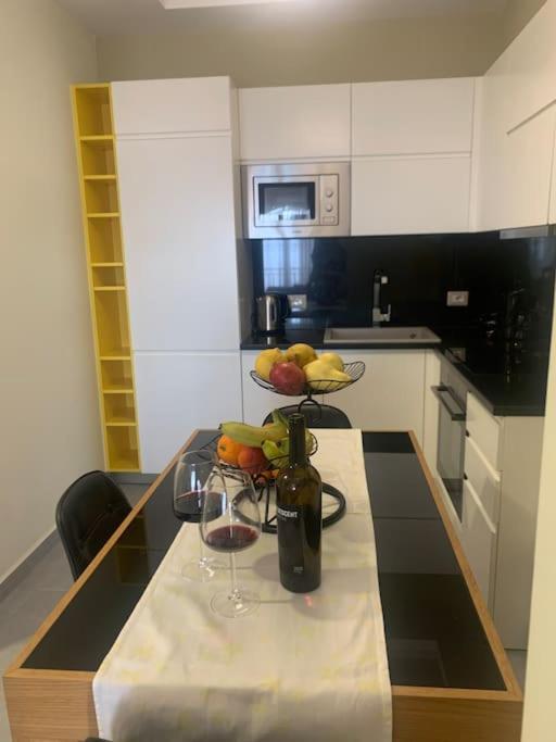 Apartment Florentina