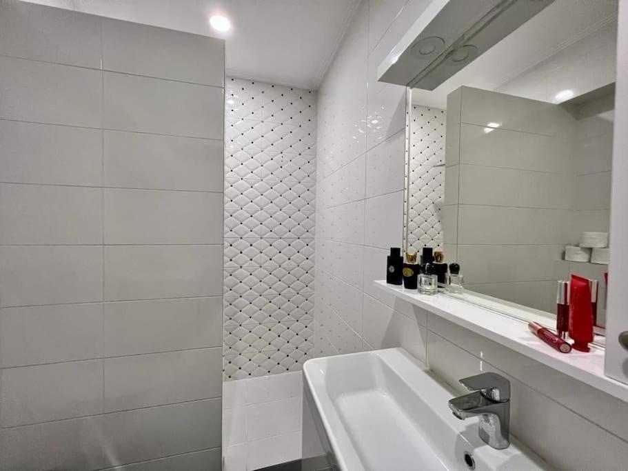 Apartment Florentina