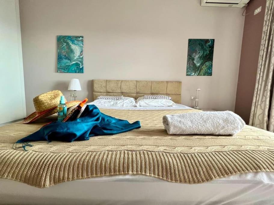 Apartment Florentina