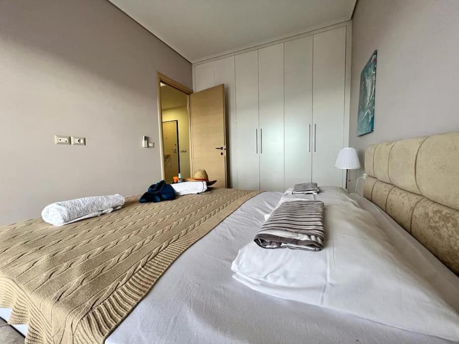 Apartment Florentina