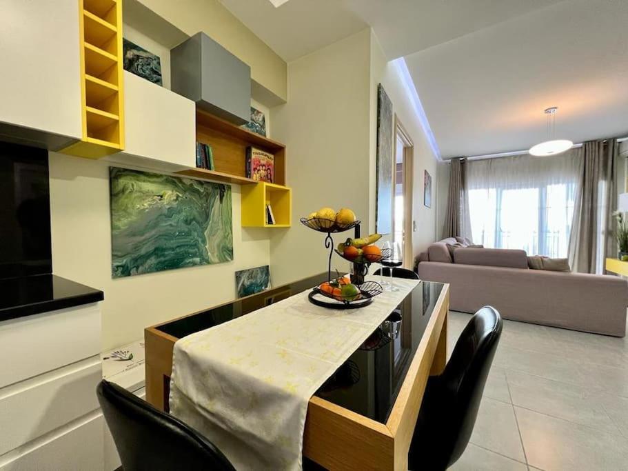 Apartment Florentina