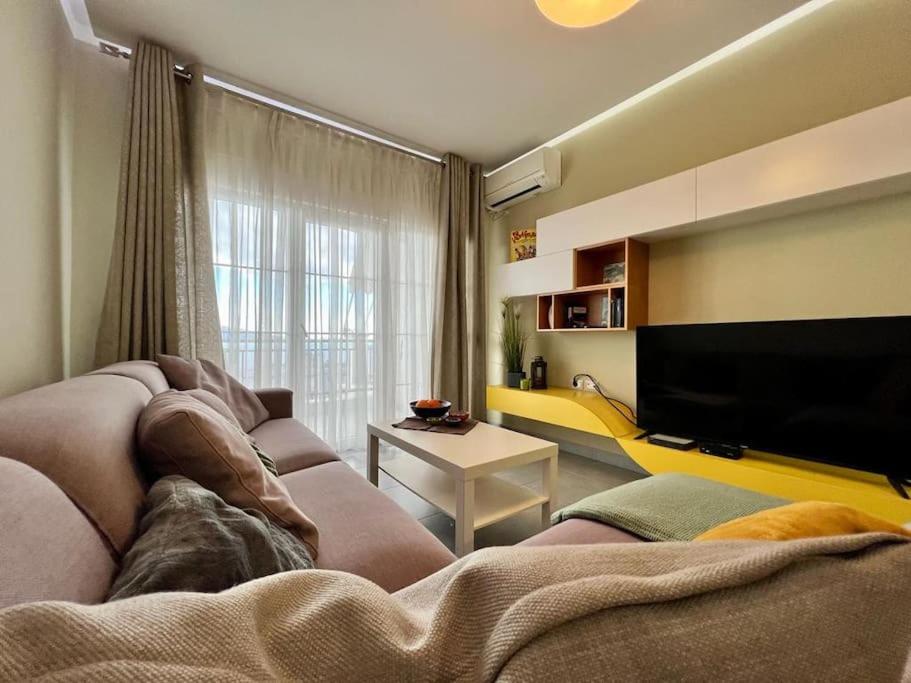 Apartment Florentina