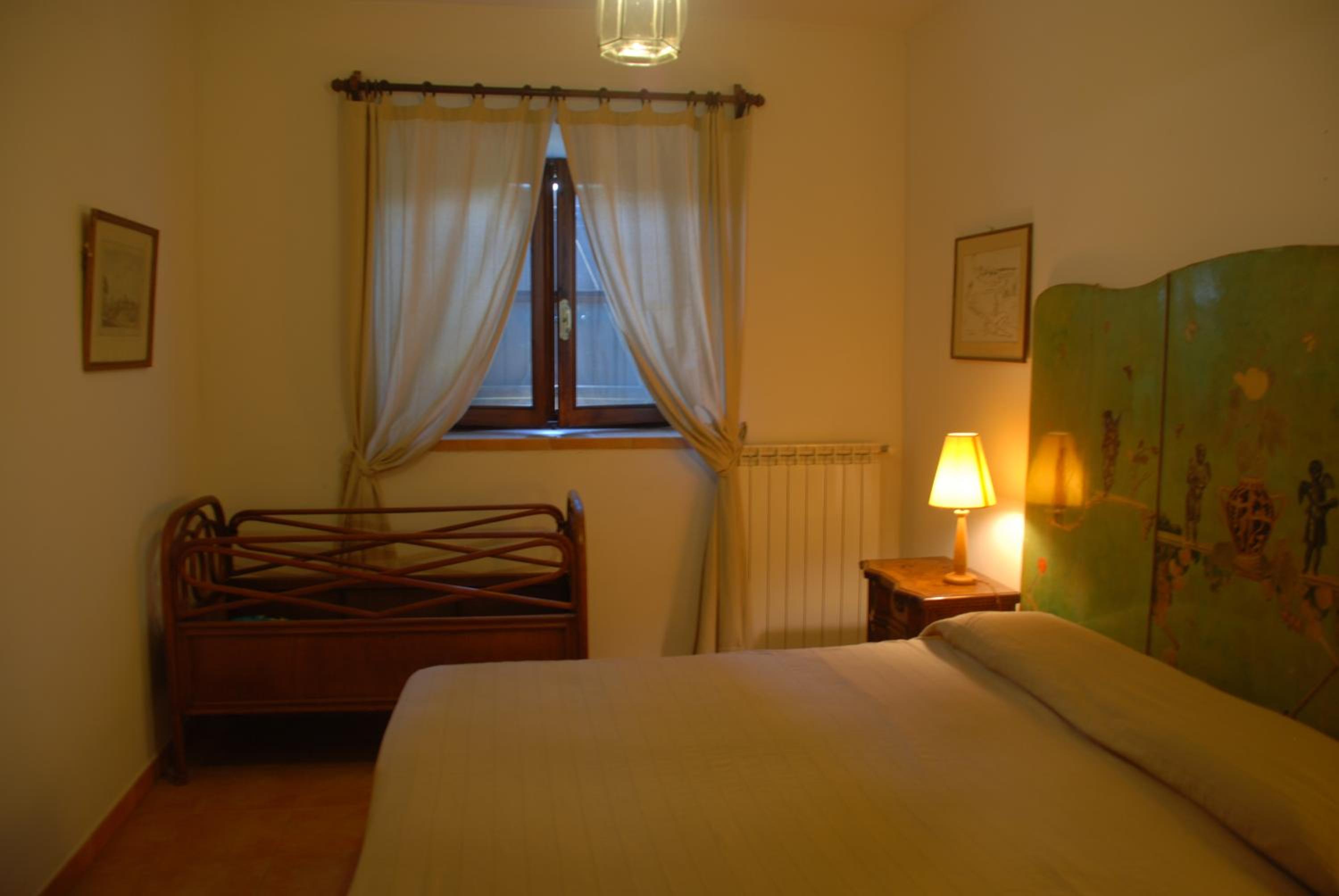 Podere Conte Ràcani