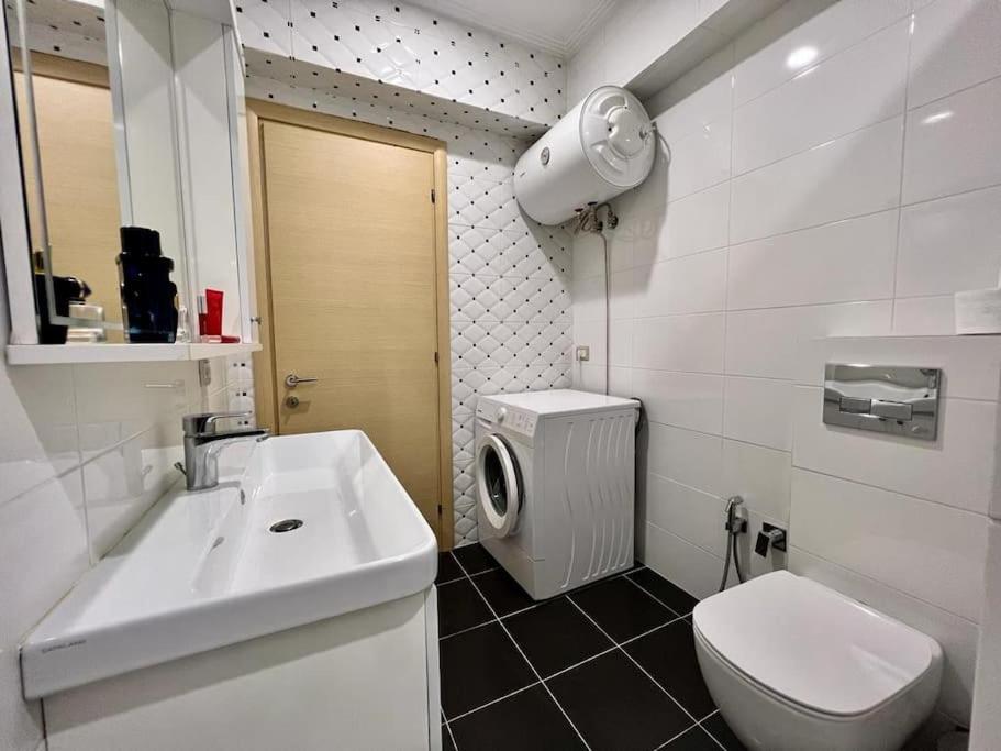 Apartment Florentina