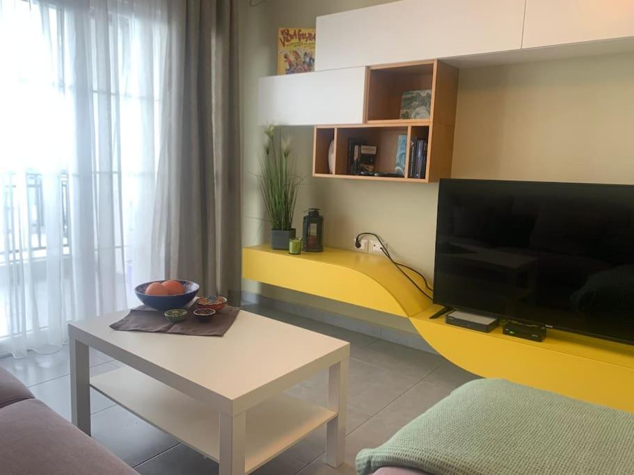 Apartment Florentina