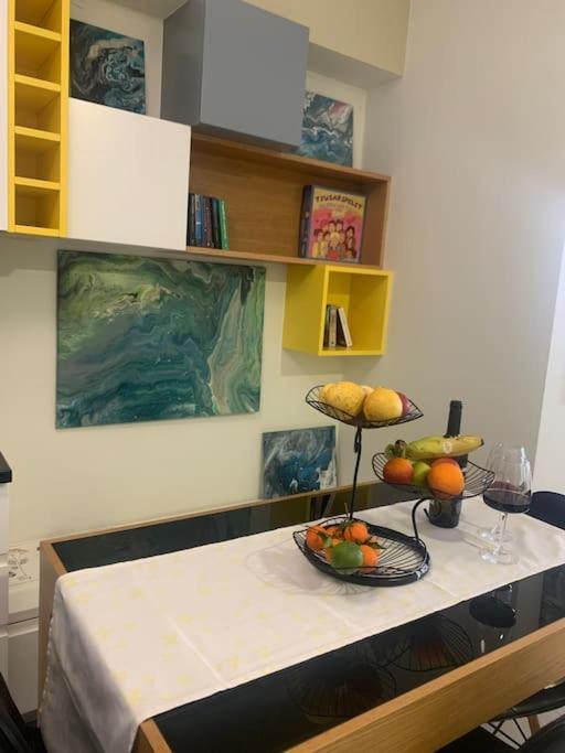 Apartment Florentina