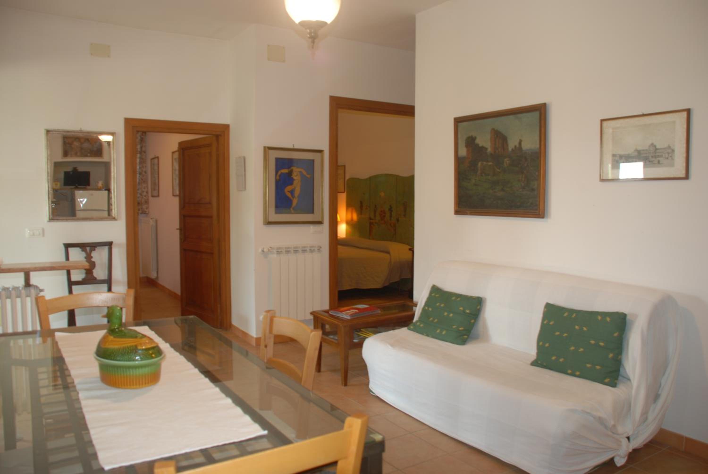 Podere Conte Ràcani