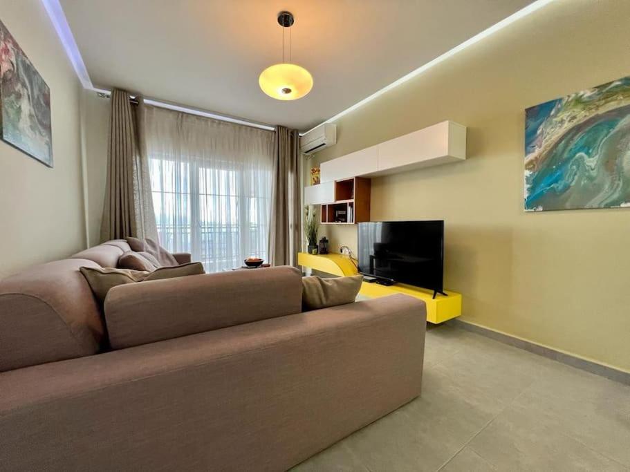 Apartment Florentina