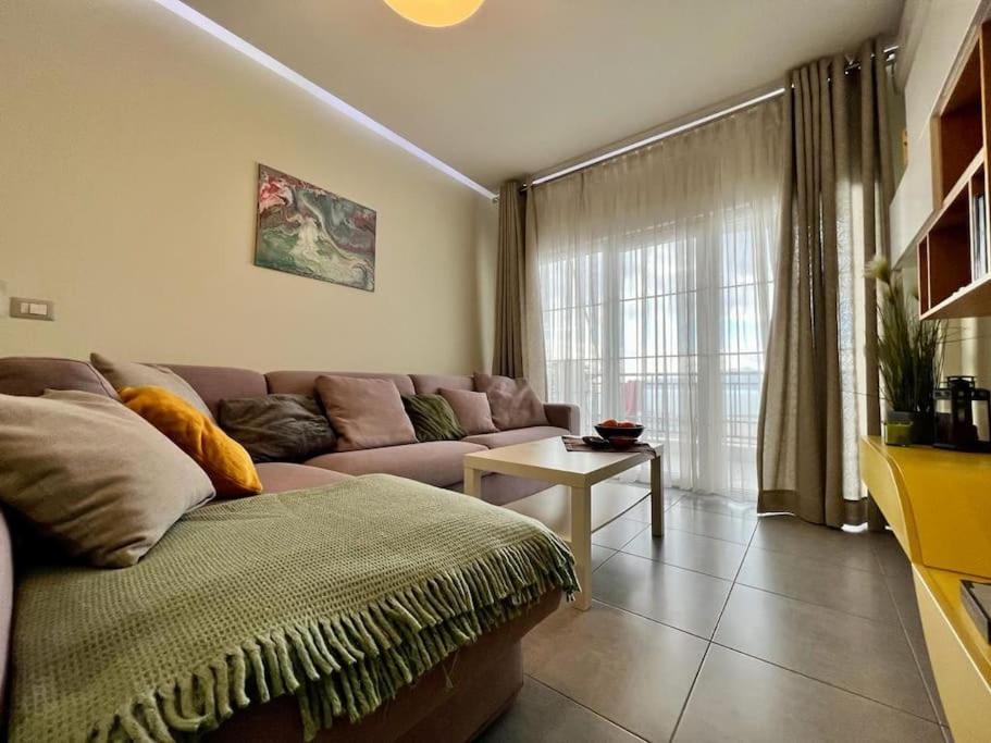 Apartment Florentina