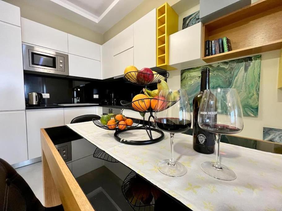 Apartment Florentina