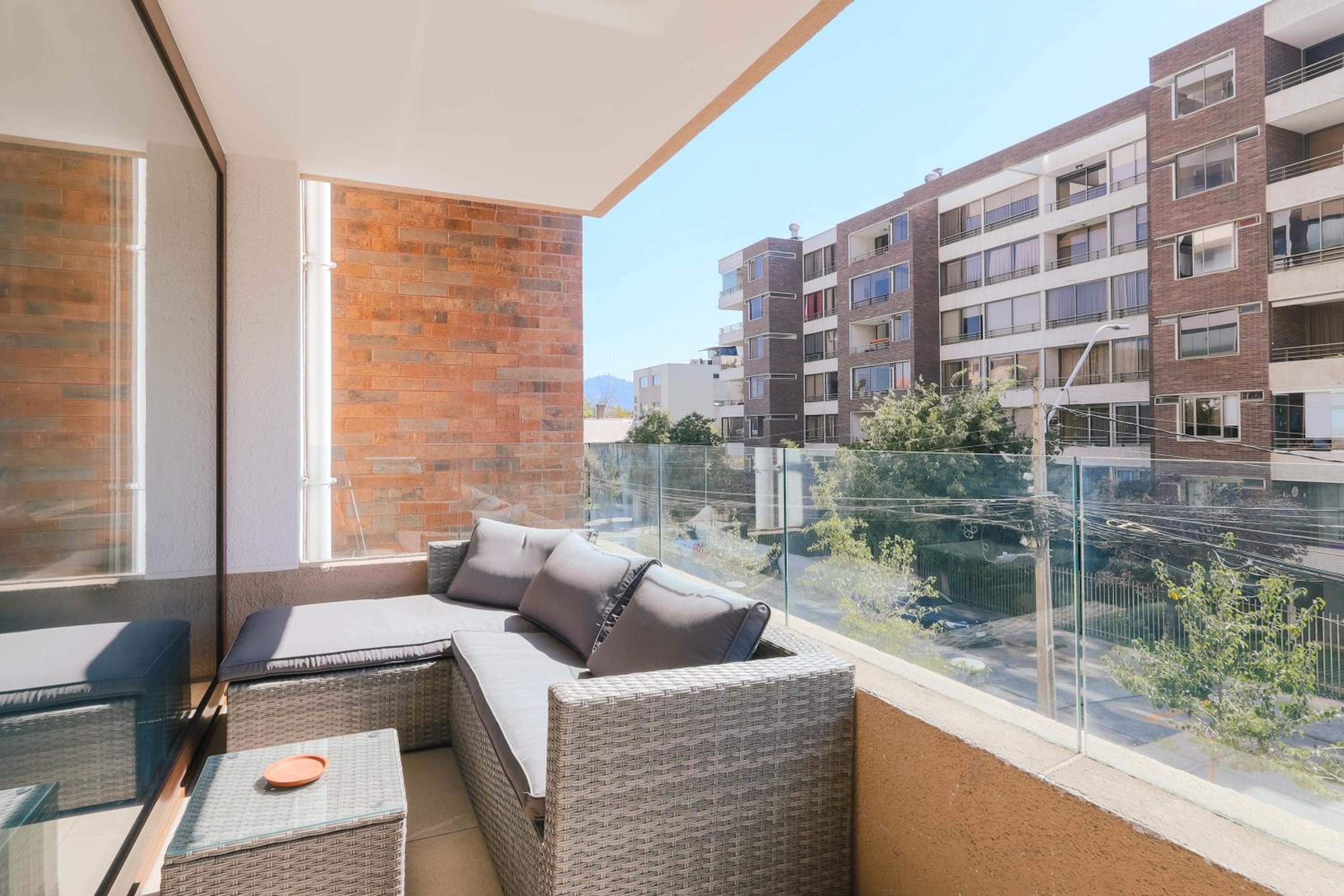 Holanda Grove 2D con AC & Wifi