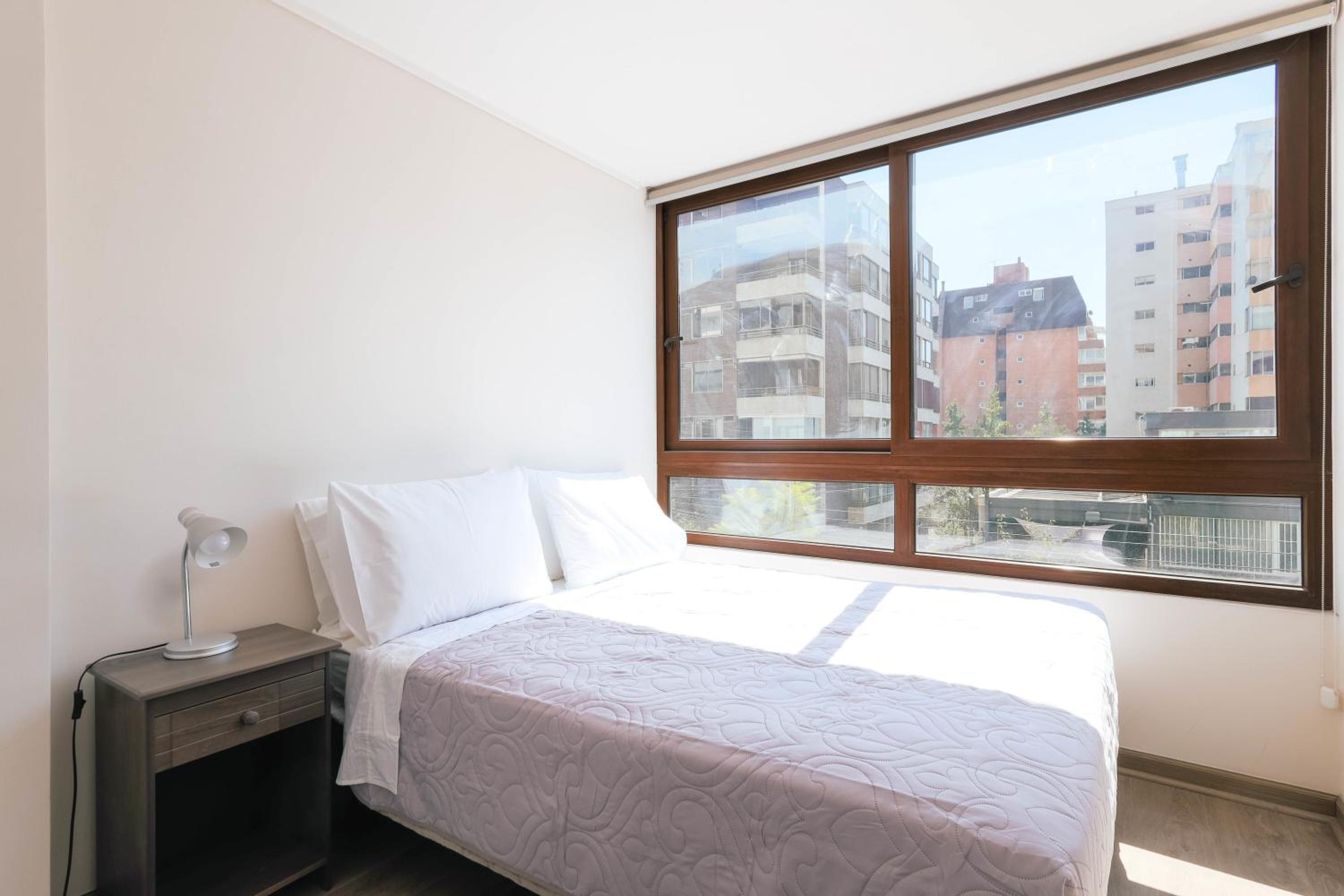 Holanda Grove 2D con AC & Wifi