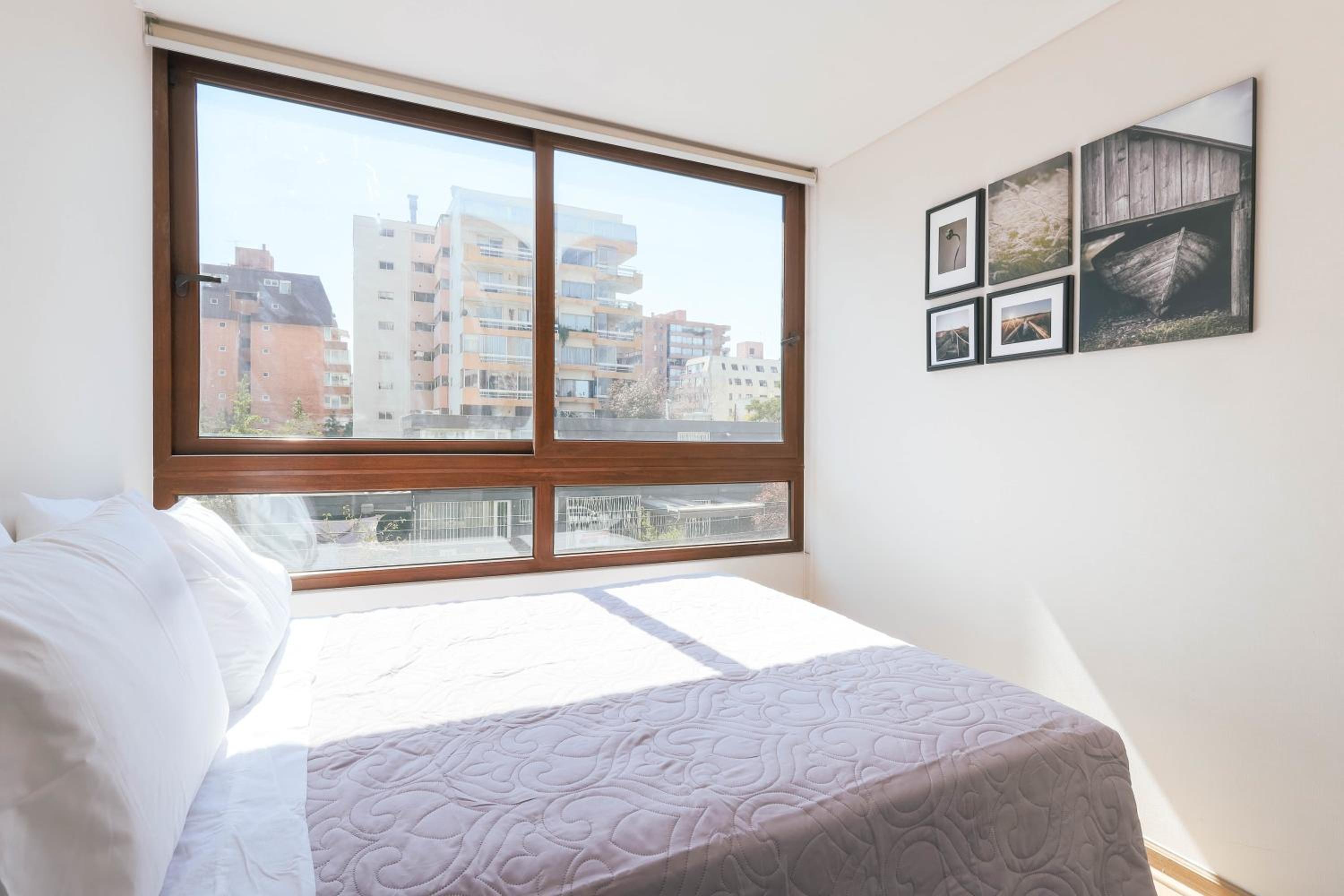 Holanda Grove 2D con AC & Wifi