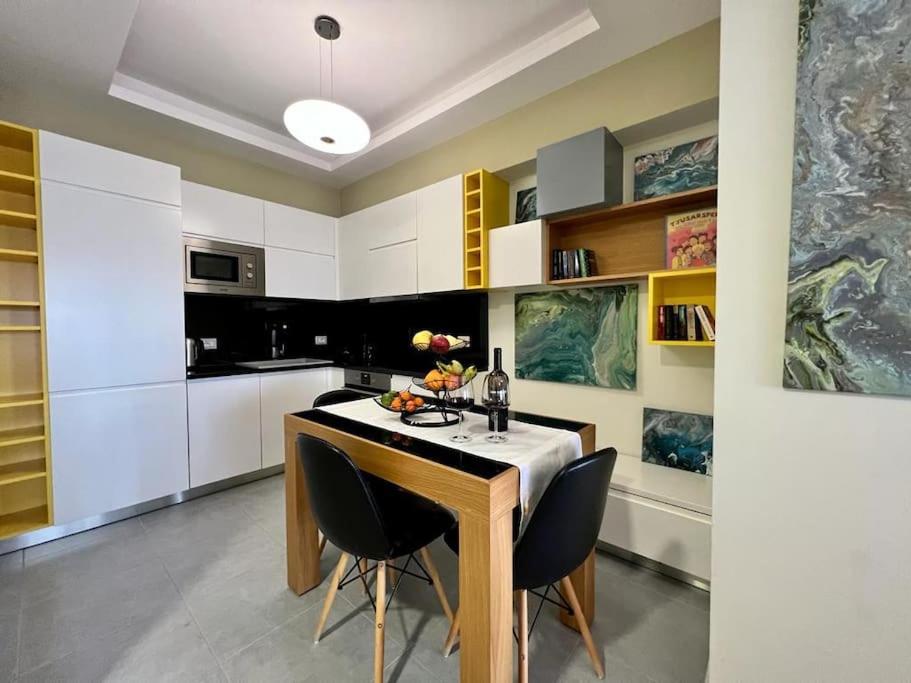 Apartment Florentina