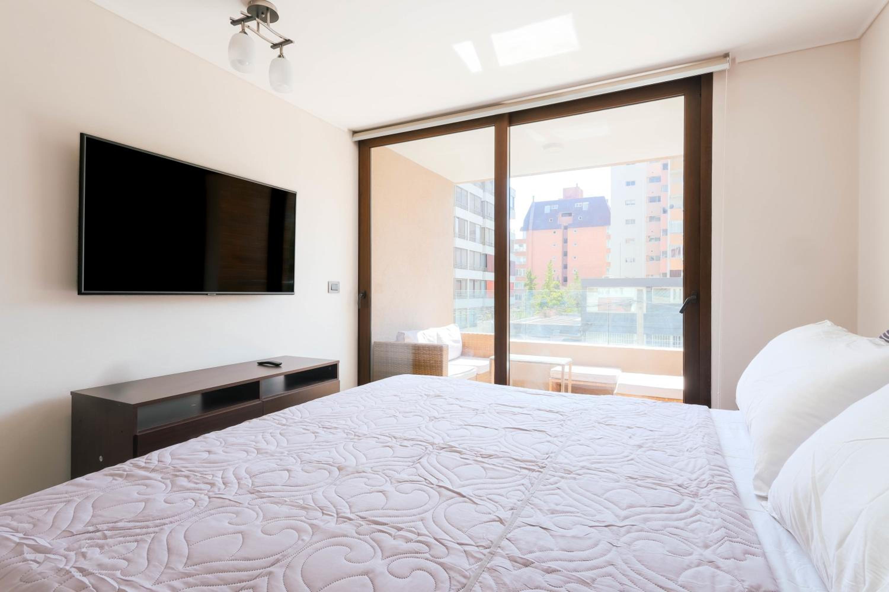 Holanda Grove 2D con AC & Wifi