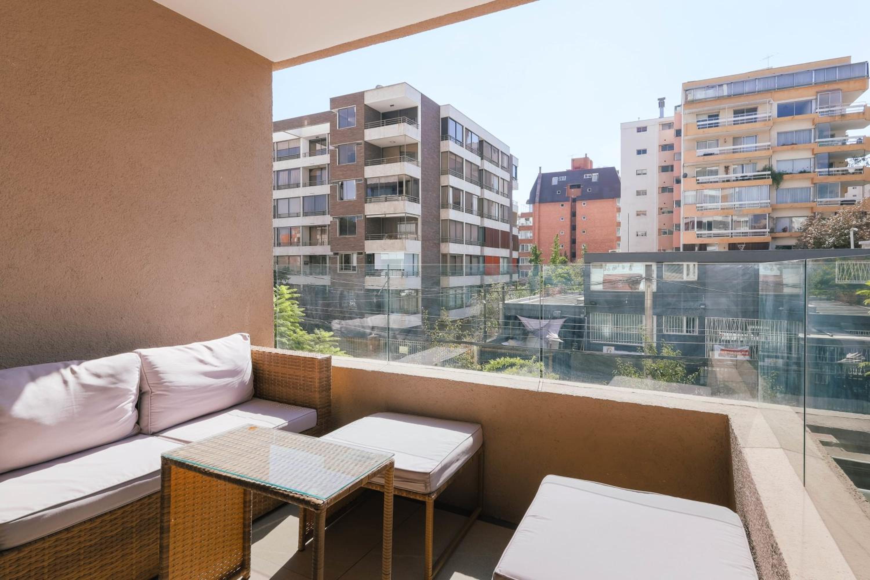 Holanda Grove 2D con AC & Wifi