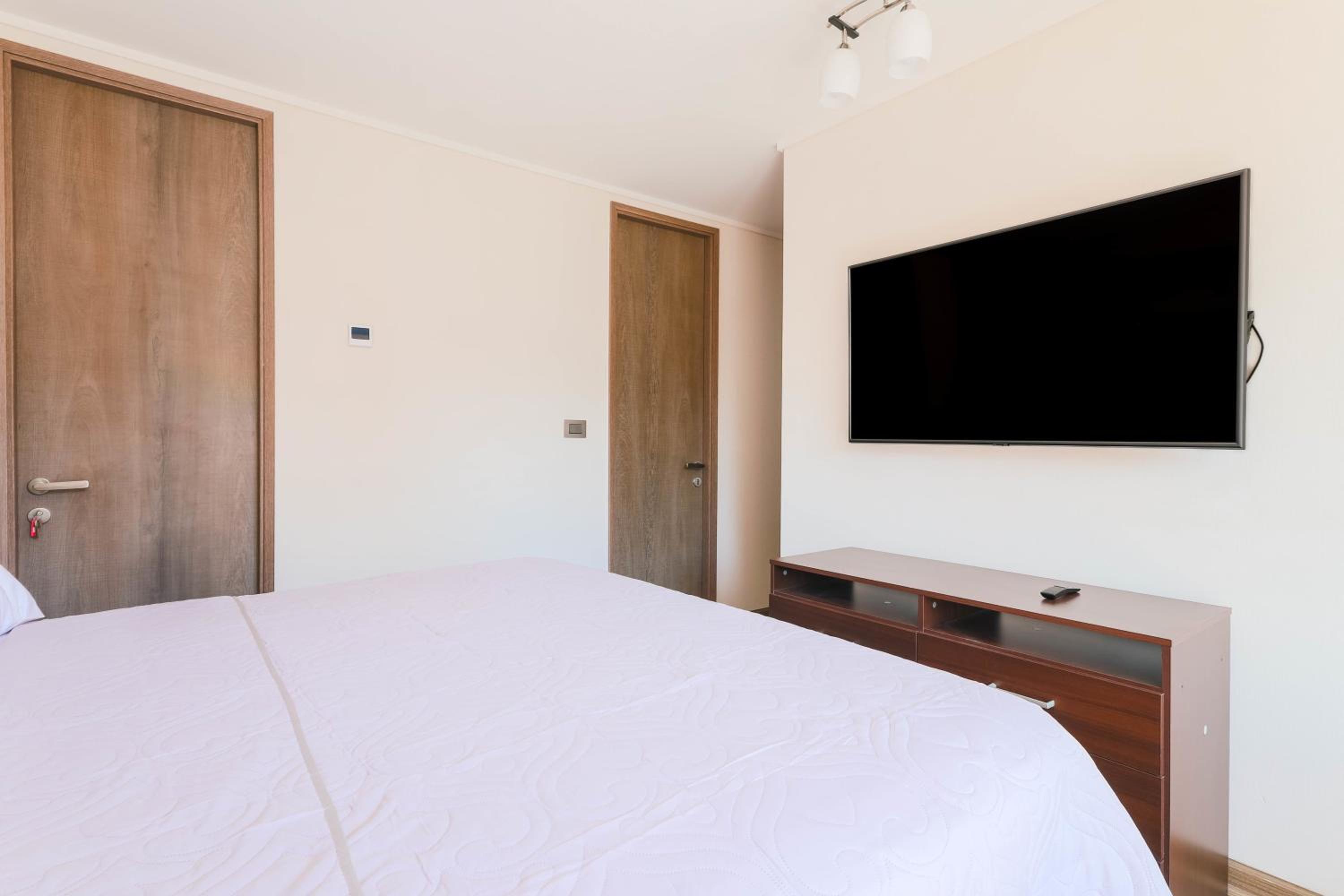 Holanda Grove 2D con AC & Wifi