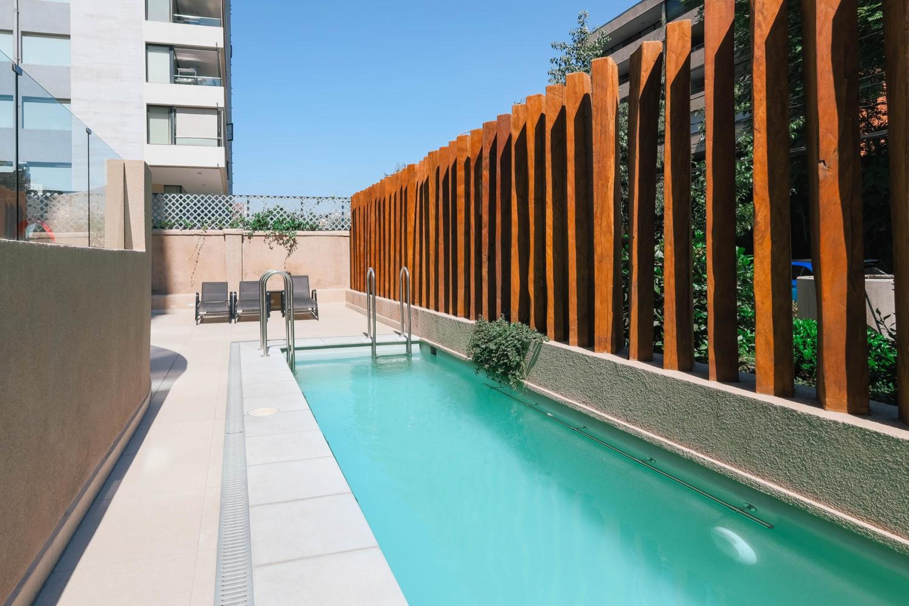 Holanda Grove 2D con AC & Wifi