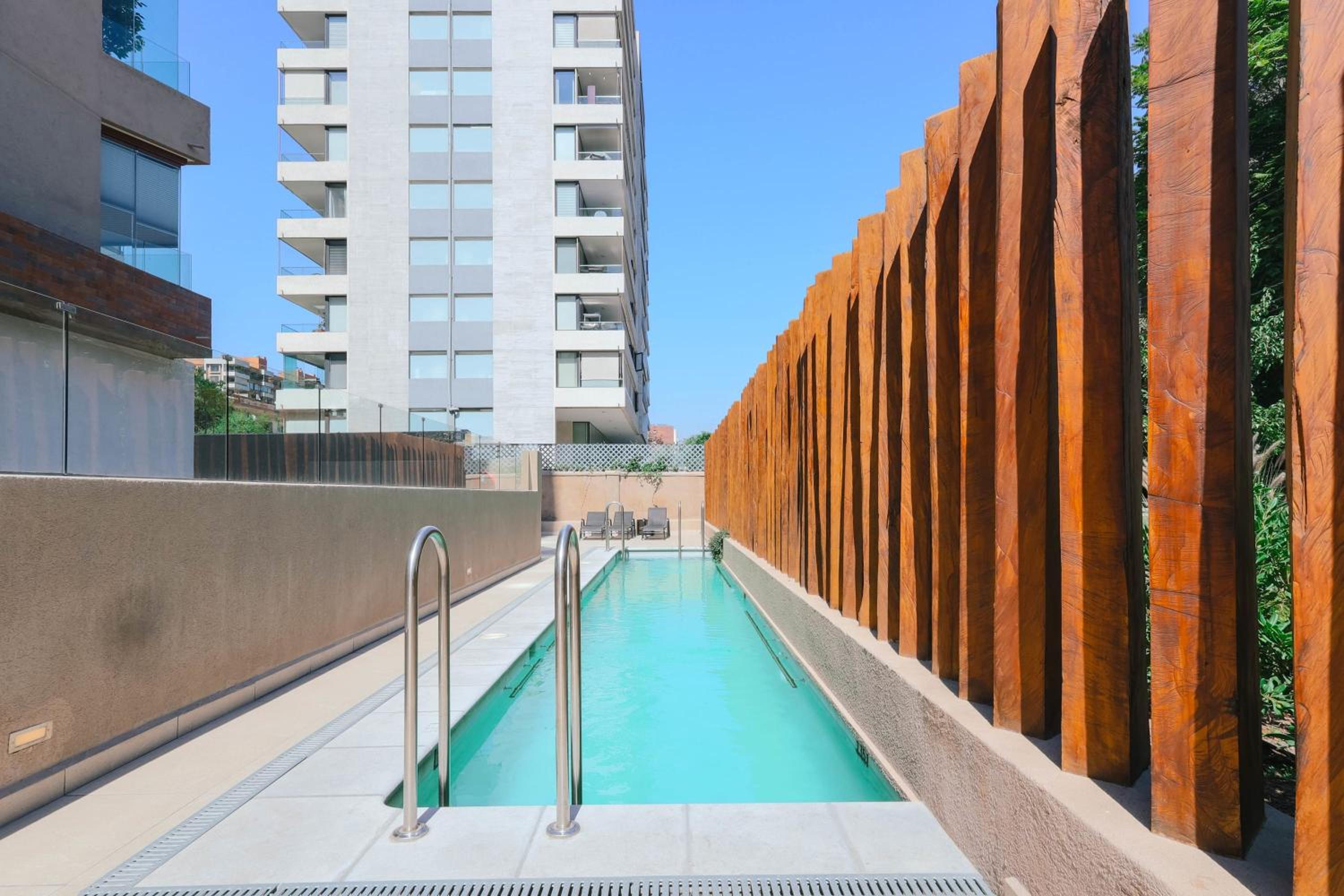 Holanda Grove 2D con AC & Wifi