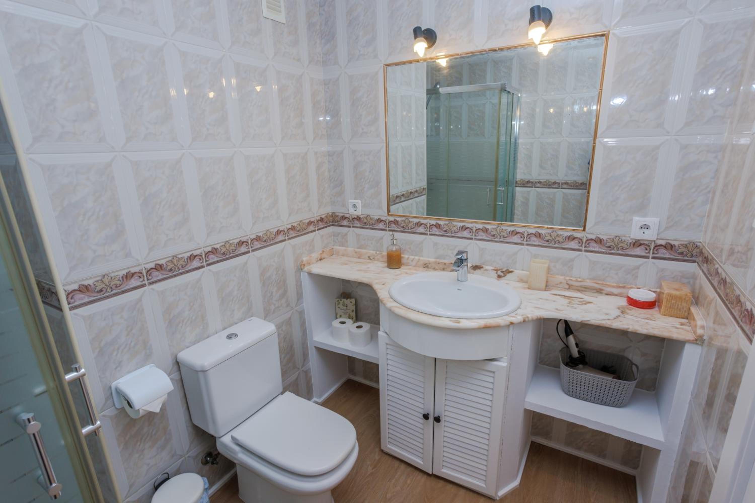 Apartamento Playa Santa María del Mar