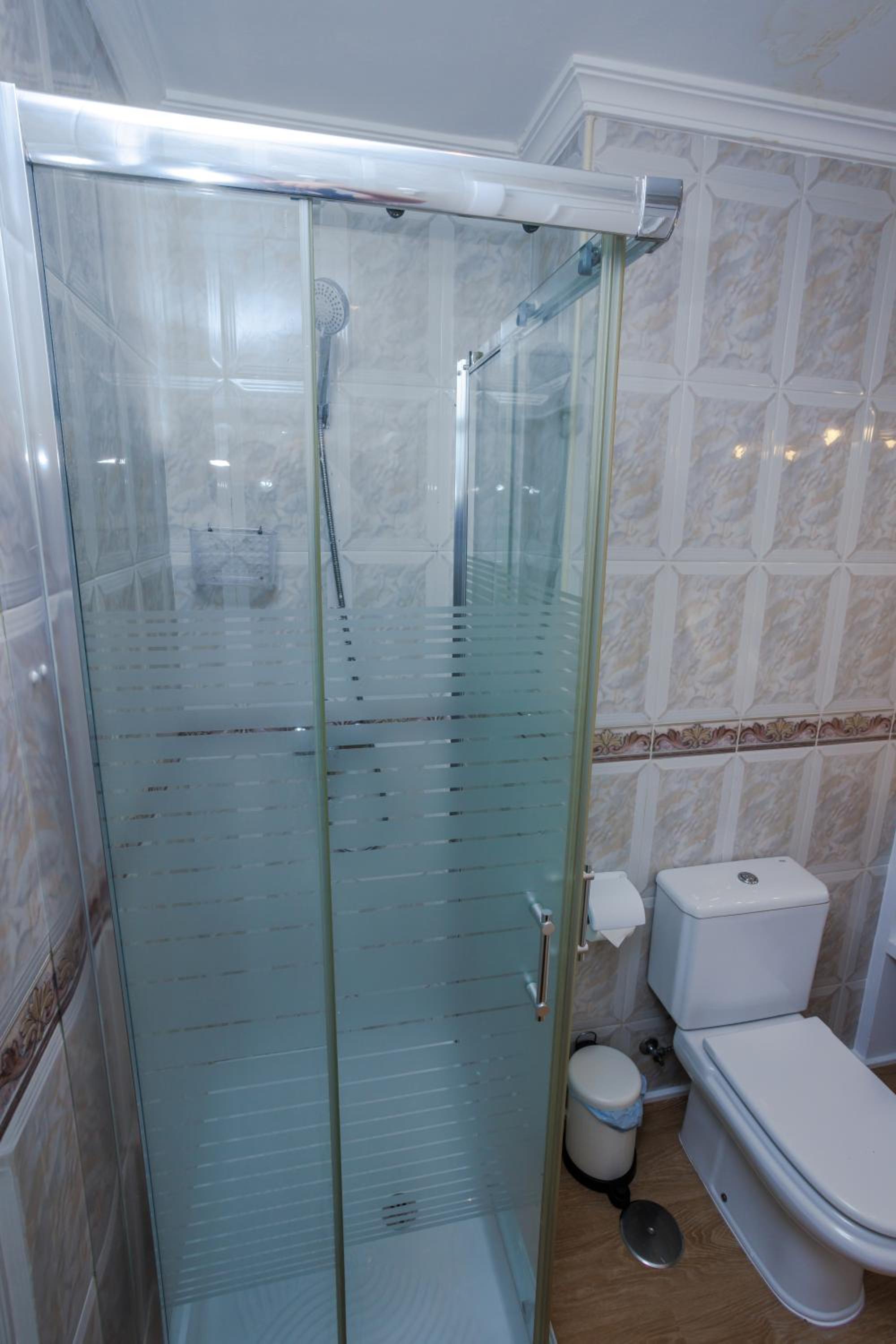 Apartamento Playa Santa María del Mar