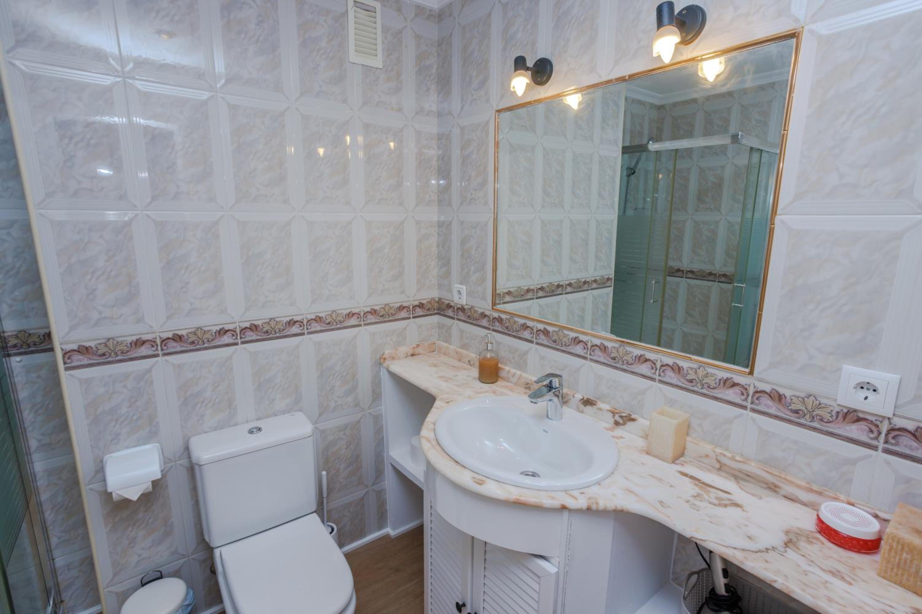 Apartamento Playa Santa María del Mar