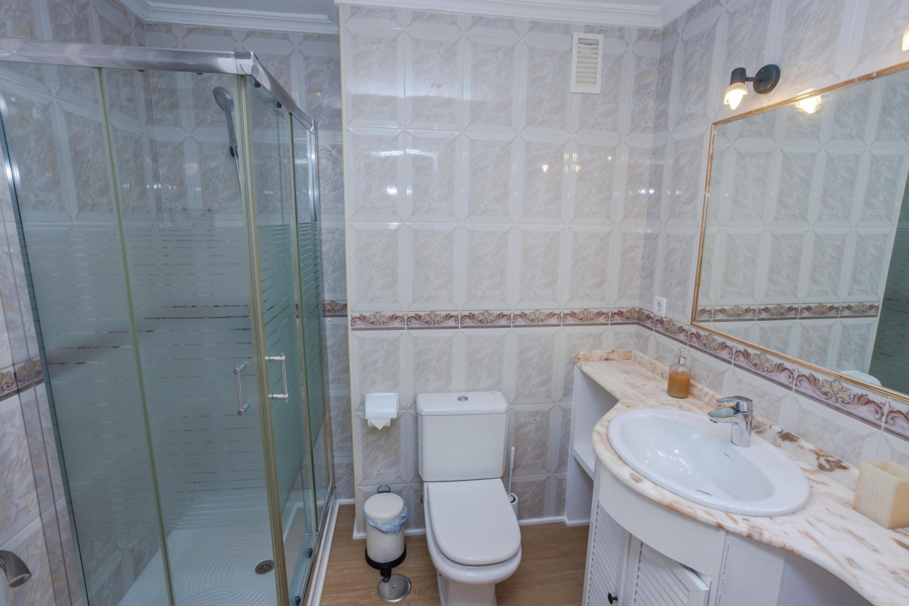 Apartamento Playa Santa María del Mar