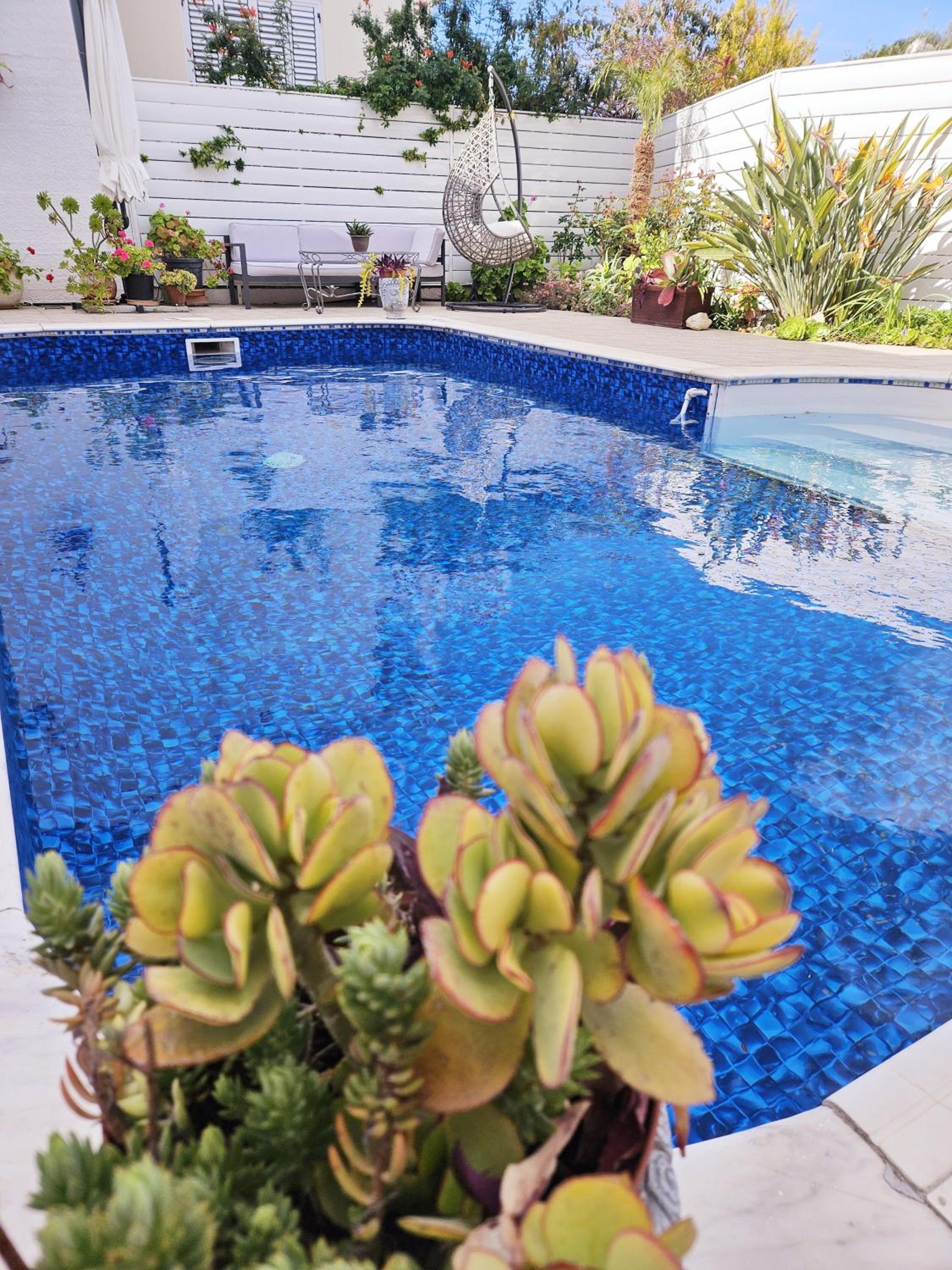 Hotel Villa Olivia - Image 1