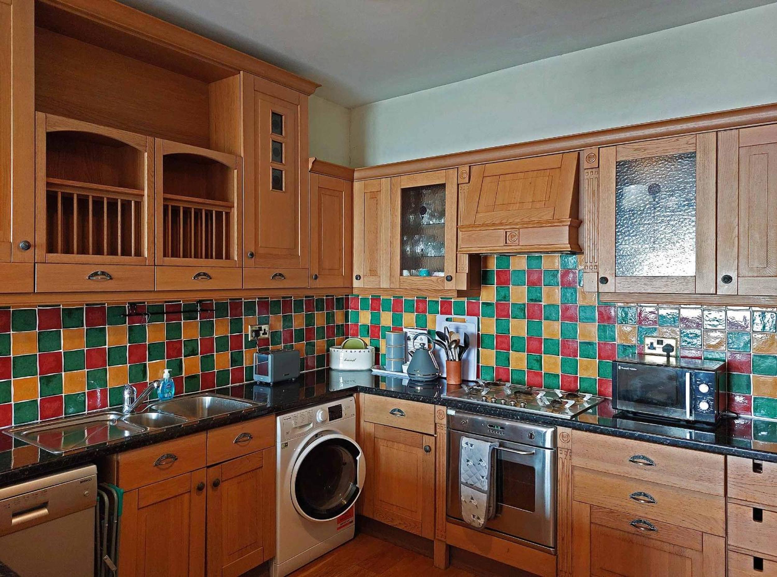 High View Studio with terrace & sea views view 2