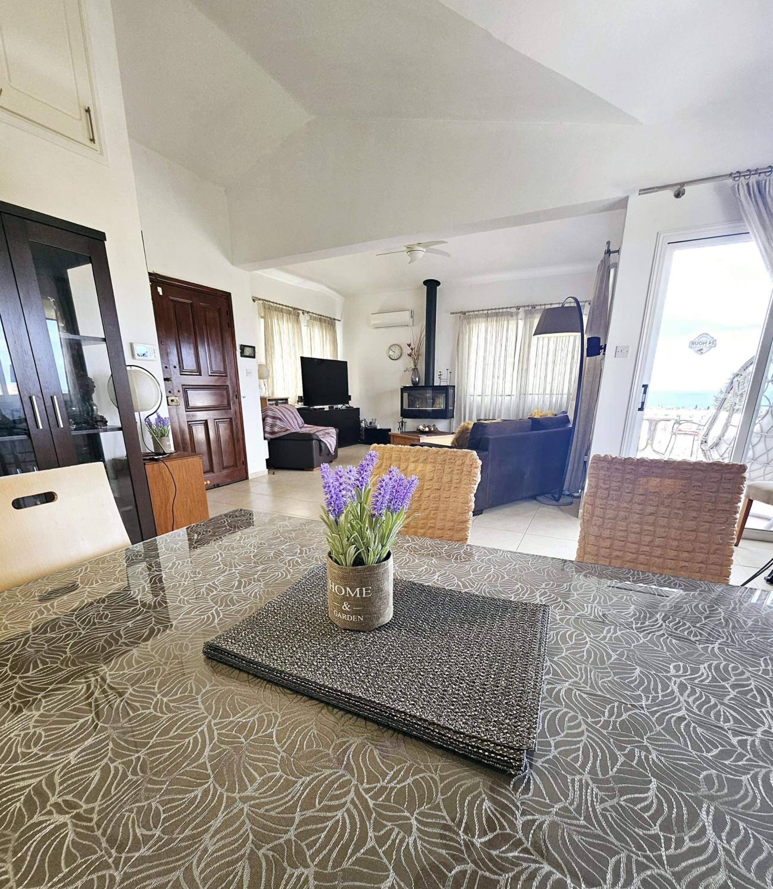Villa Olivia