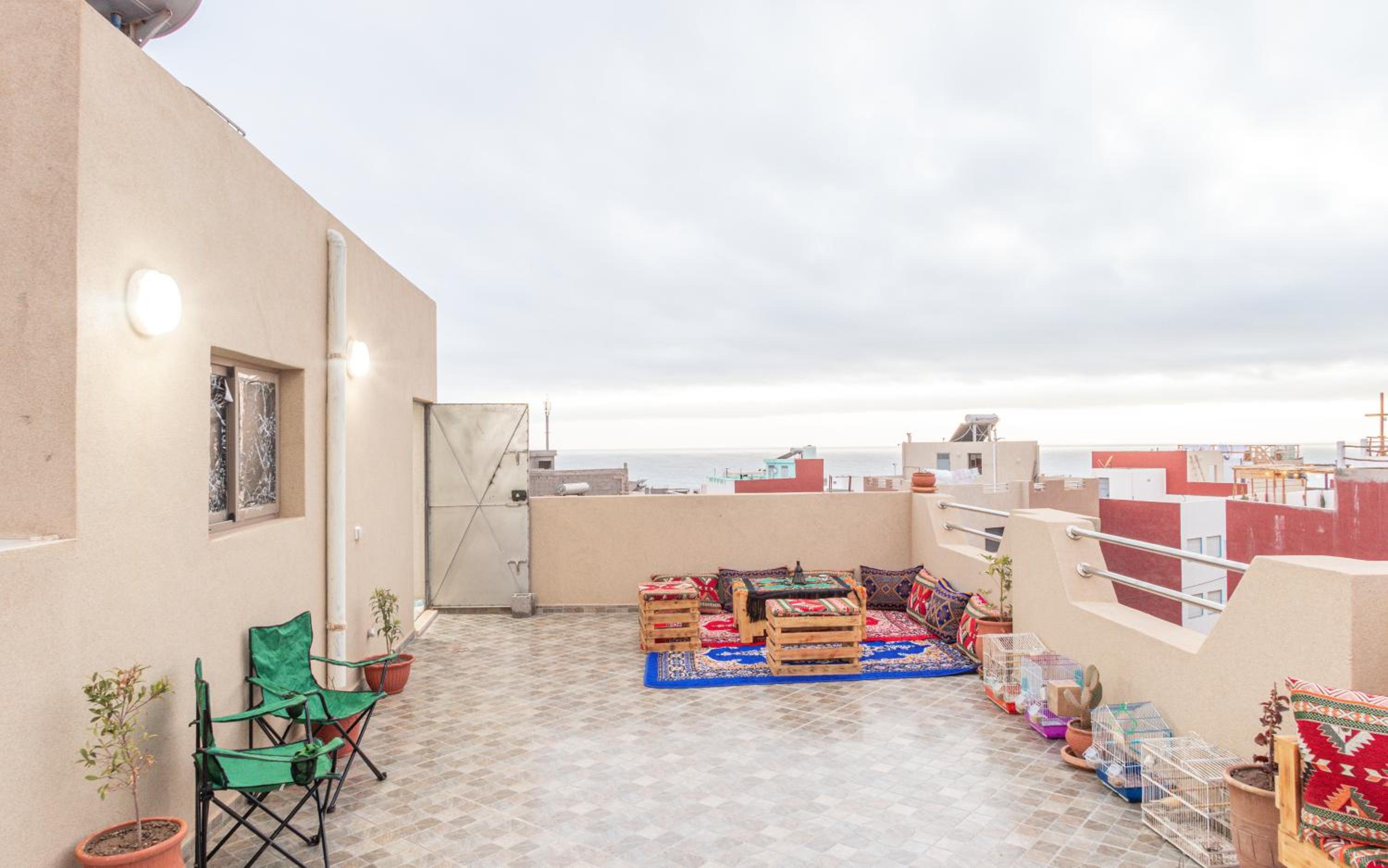 roof